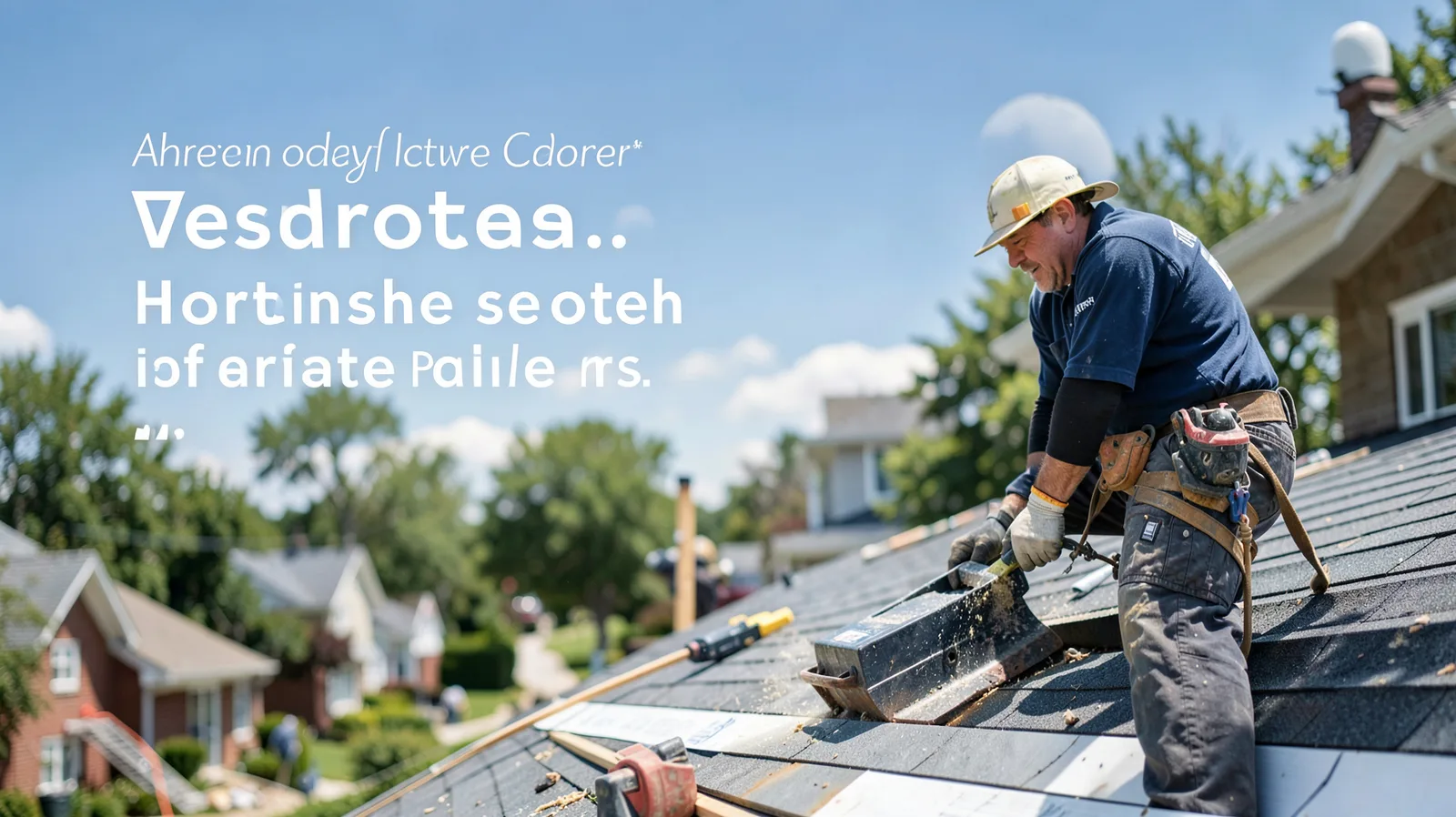Roof Replacement in Edmonson, TX near me